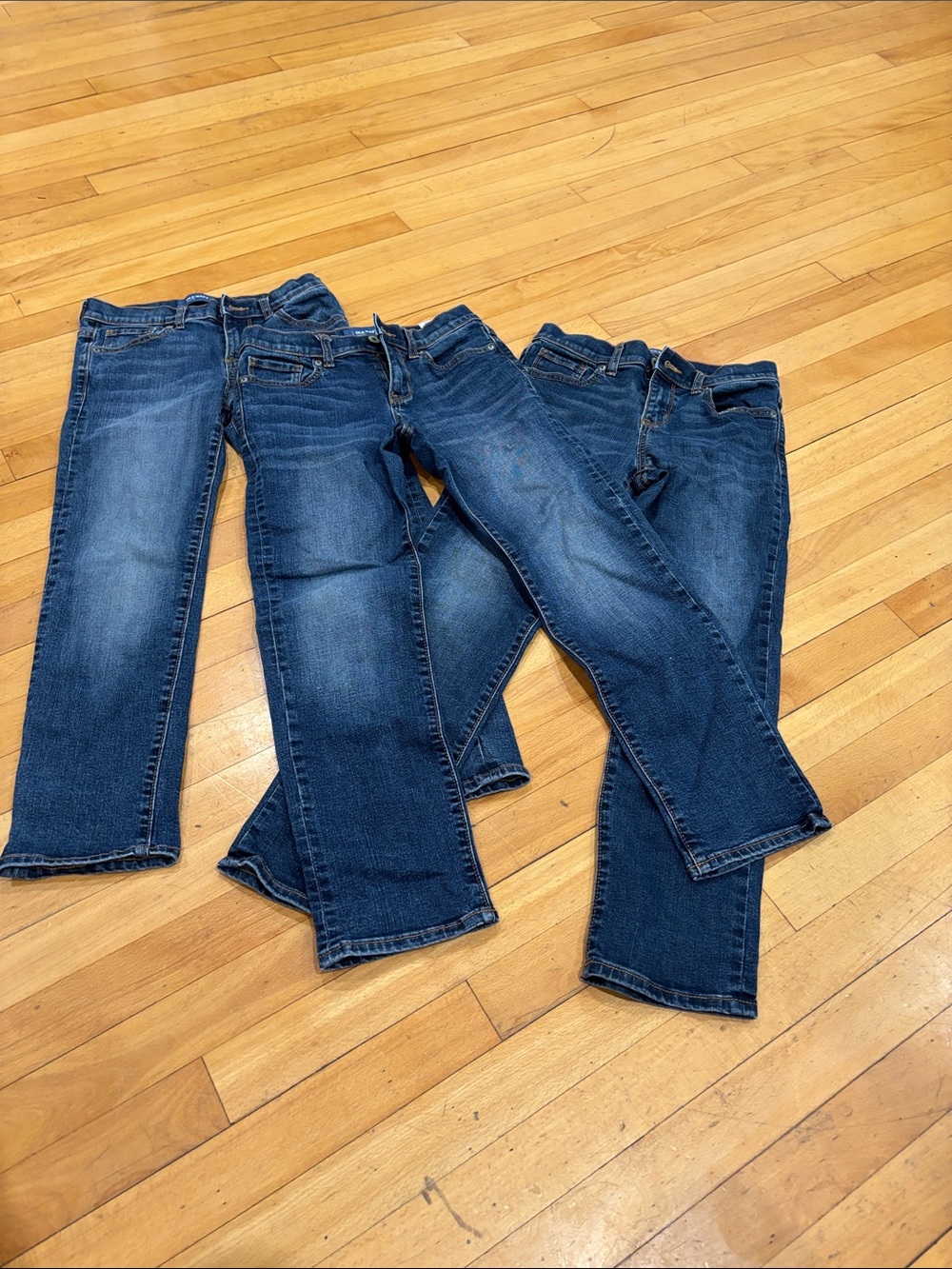 Boys Old Navy Jeans